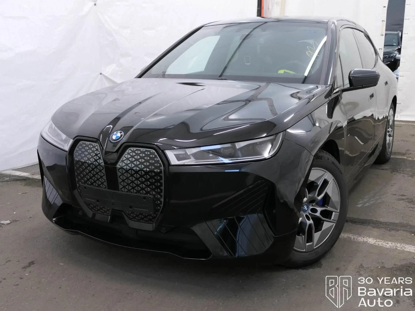 BMW iX 50 xDrive Sport | Mobile.bg � ����������� 1