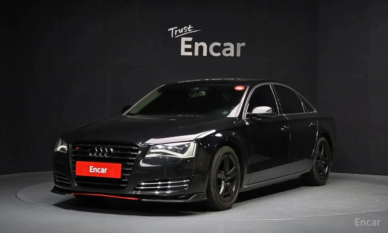 Audi A8 * 3.TDI* Pano* Quattro* ���������� | Mobile.bg � ����������� 1