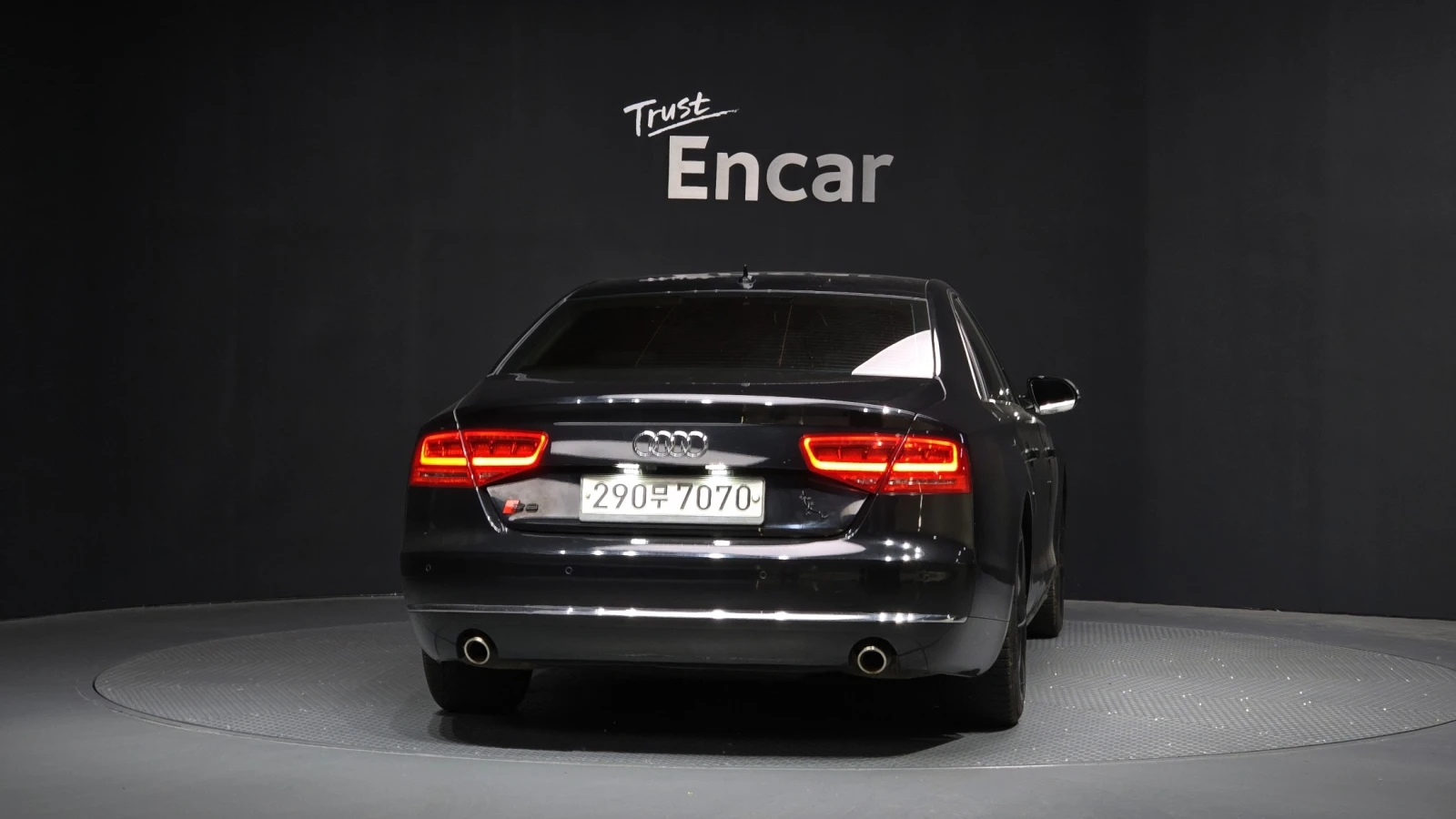 Audi A8 * 3.TDI* Pano* Quattro* ���������� | Mobile.bg � ����������� 6