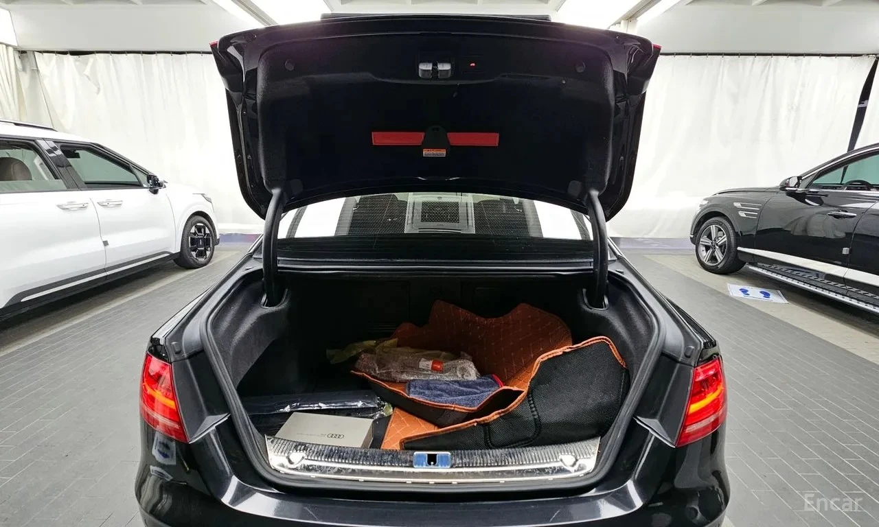Audi A8 * 3.TDI* Pano* Quattro* ���������� | Mobile.bg � ����������� 7