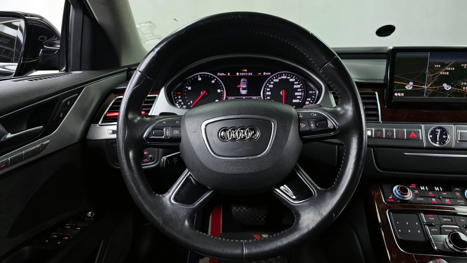 Audi A8 * 3.TDI* Pano* Quattro* ���������� | Mobile.bg � ����������� 14