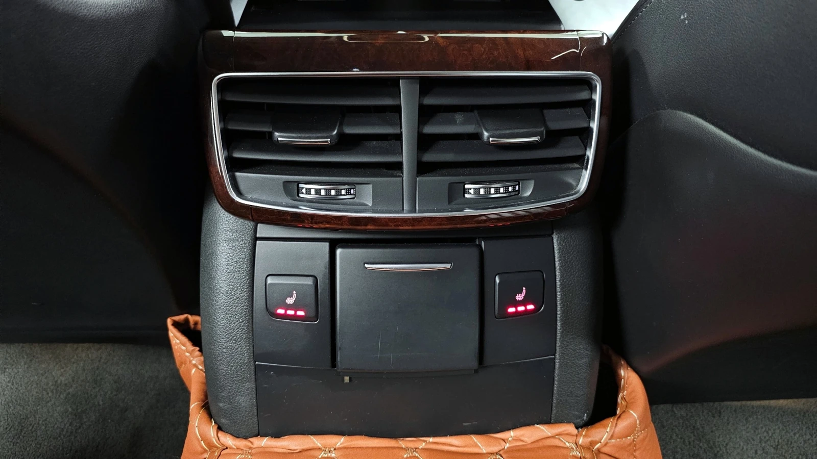Audi A8 * 3.TDI* Pano* Quattro* ���������� | Mobile.bg � ����������� 9