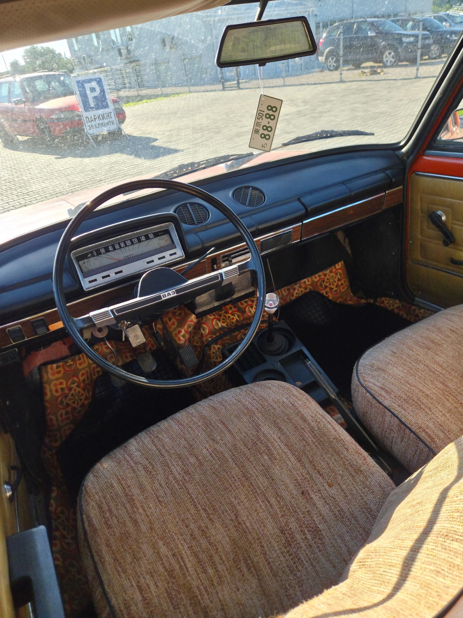 Lada 21011, снимка 9 - Автомобили и джипове - 54946567