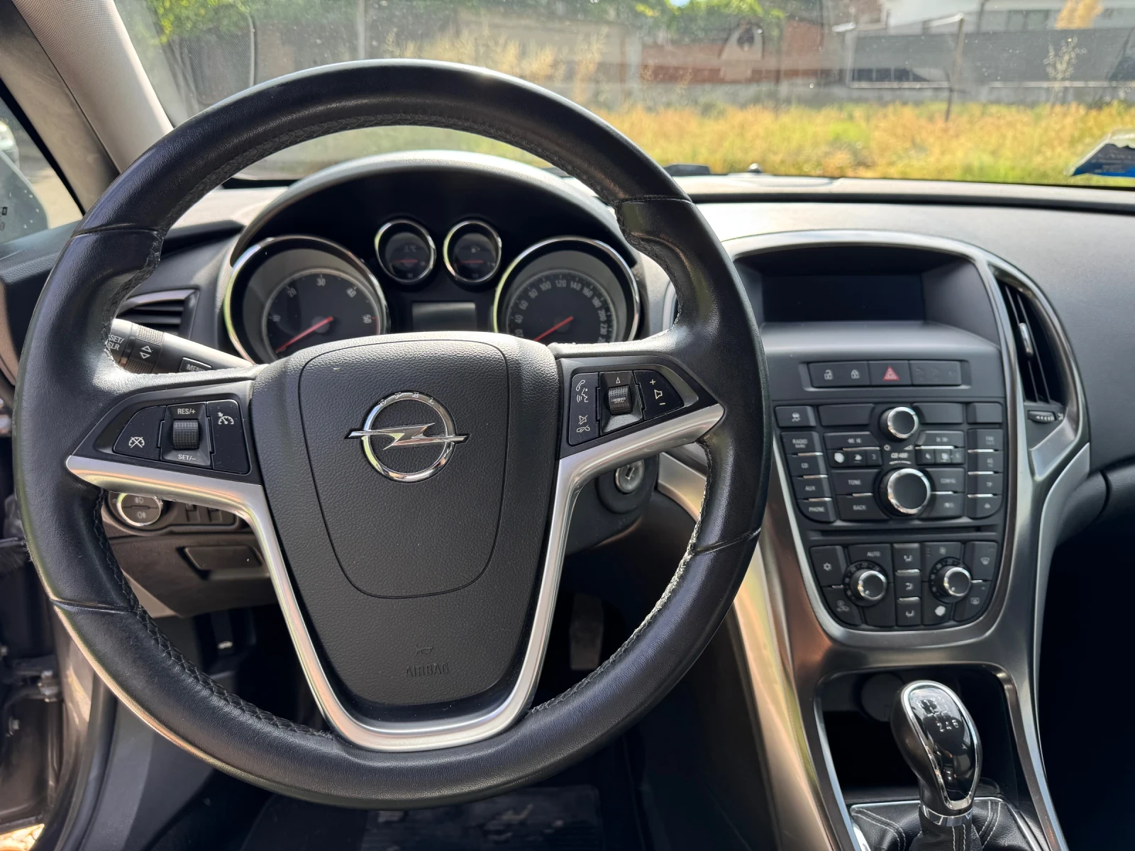 Opel Astra 1.7 DCTI | Mobile.bg � ����������� 8