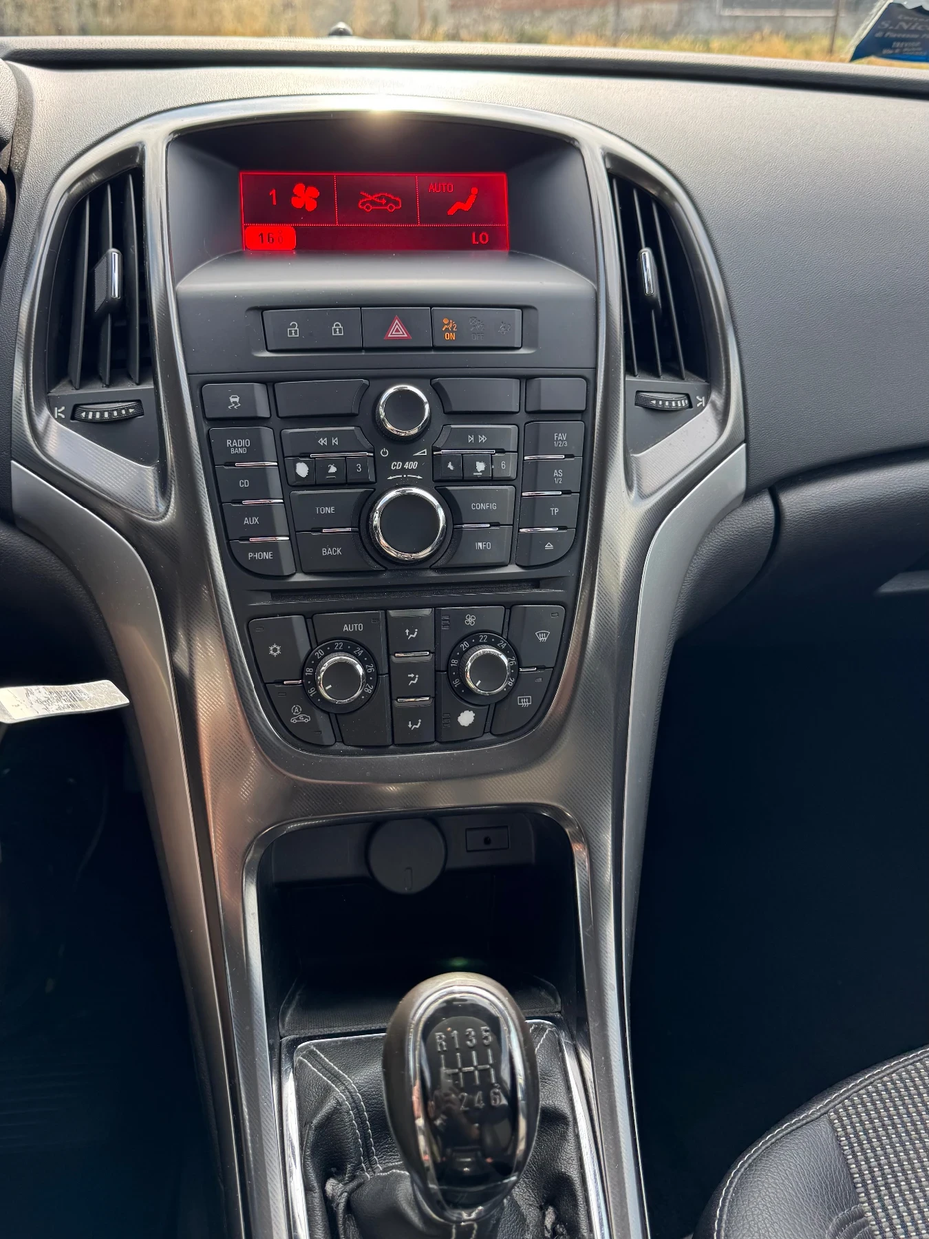 Opel Astra 1.7 DCTI | Mobile.bg � ����������� 10