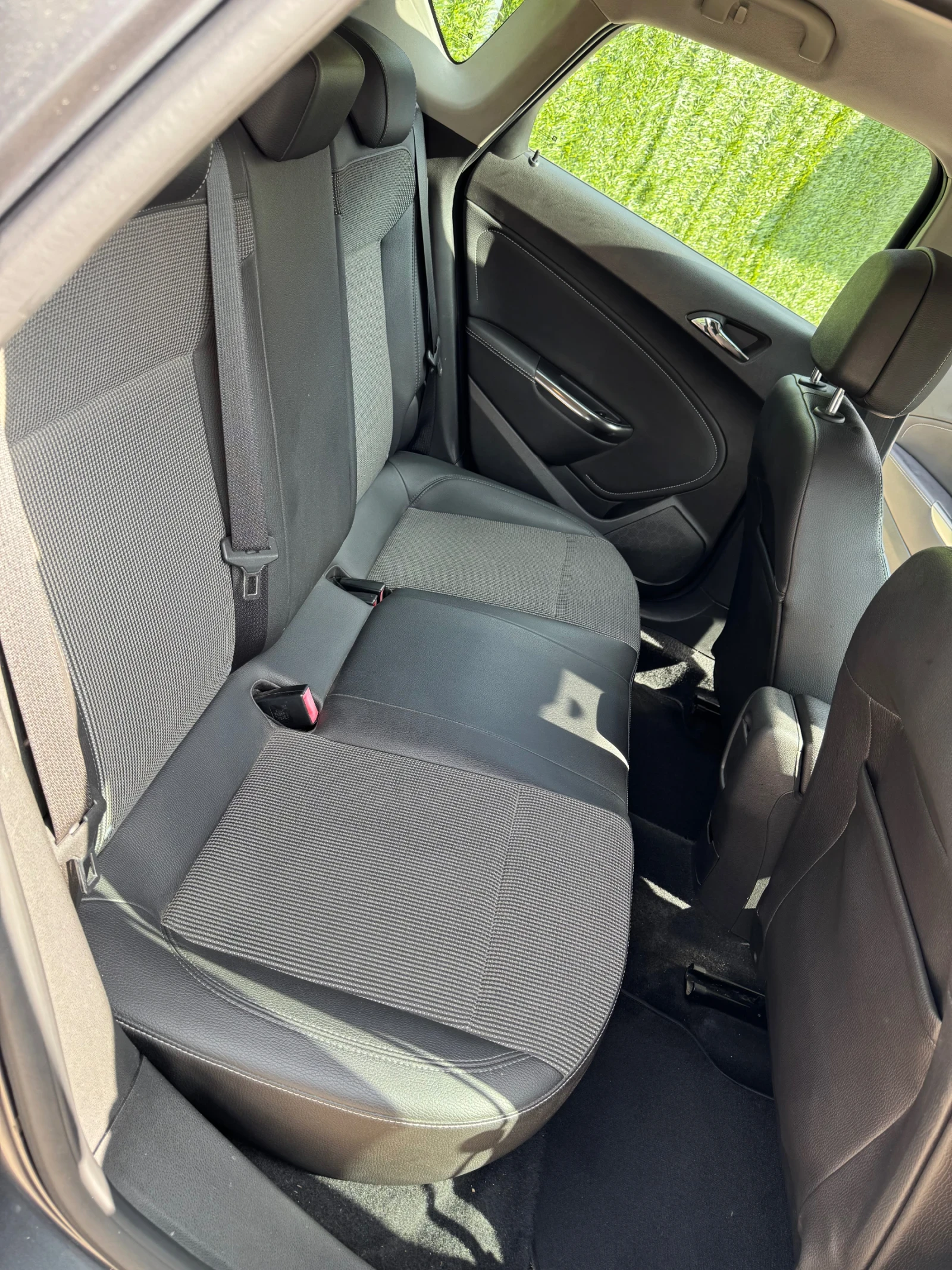 Opel Astra 1.7 DCTI | Mobile.bg � ����������� 13