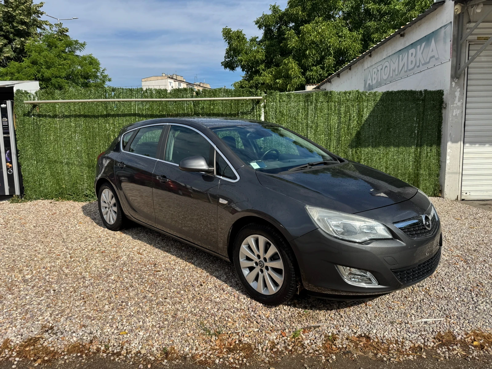 Opel Astra 1.7 DCTI | Mobile.bg � ����������� 2