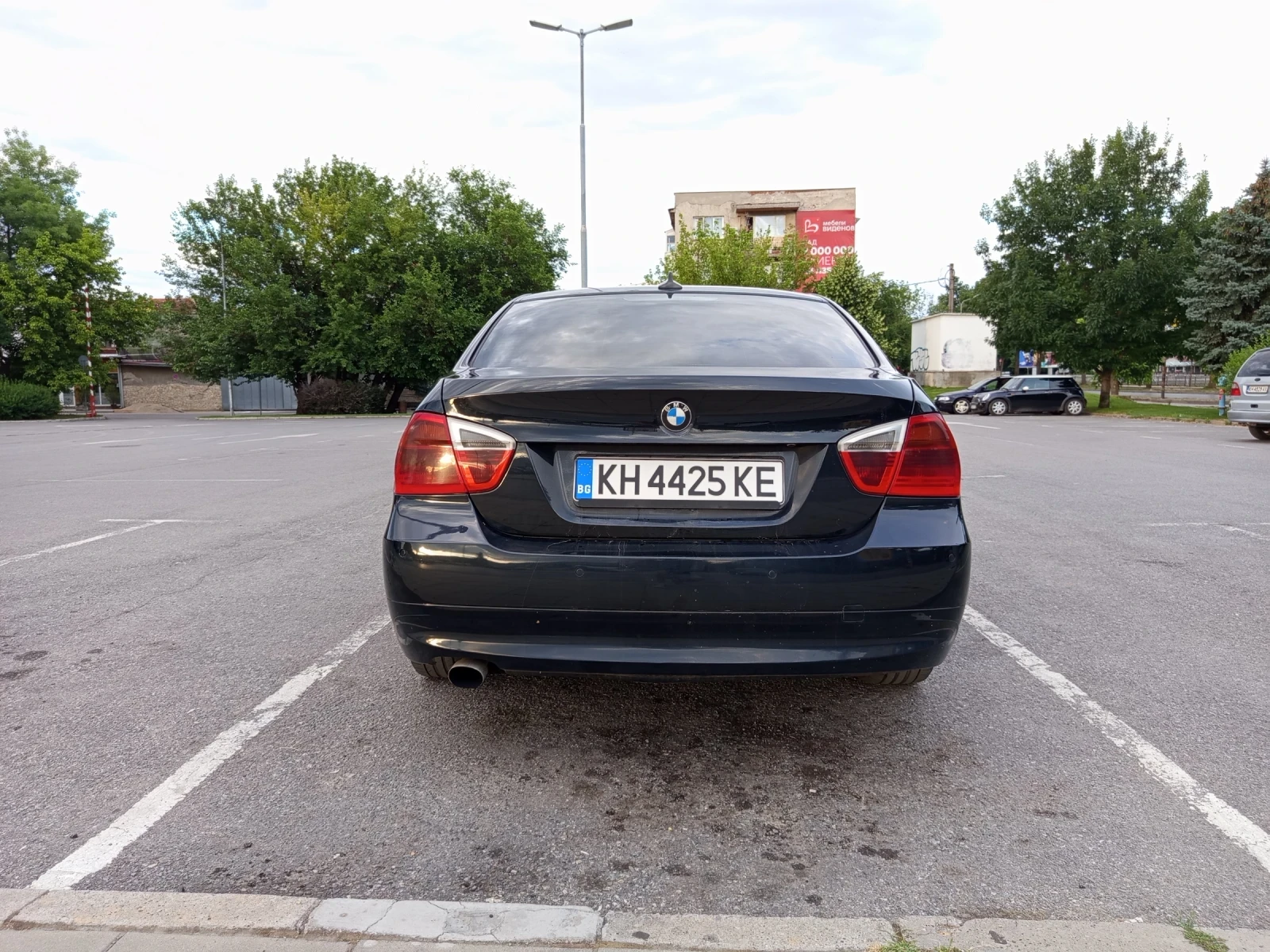 BMW 320 | Mobile.bg � ����������� 3