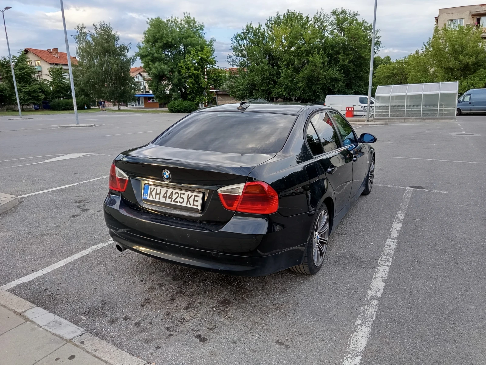 BMW 320 | Mobile.bg � ����������� 4