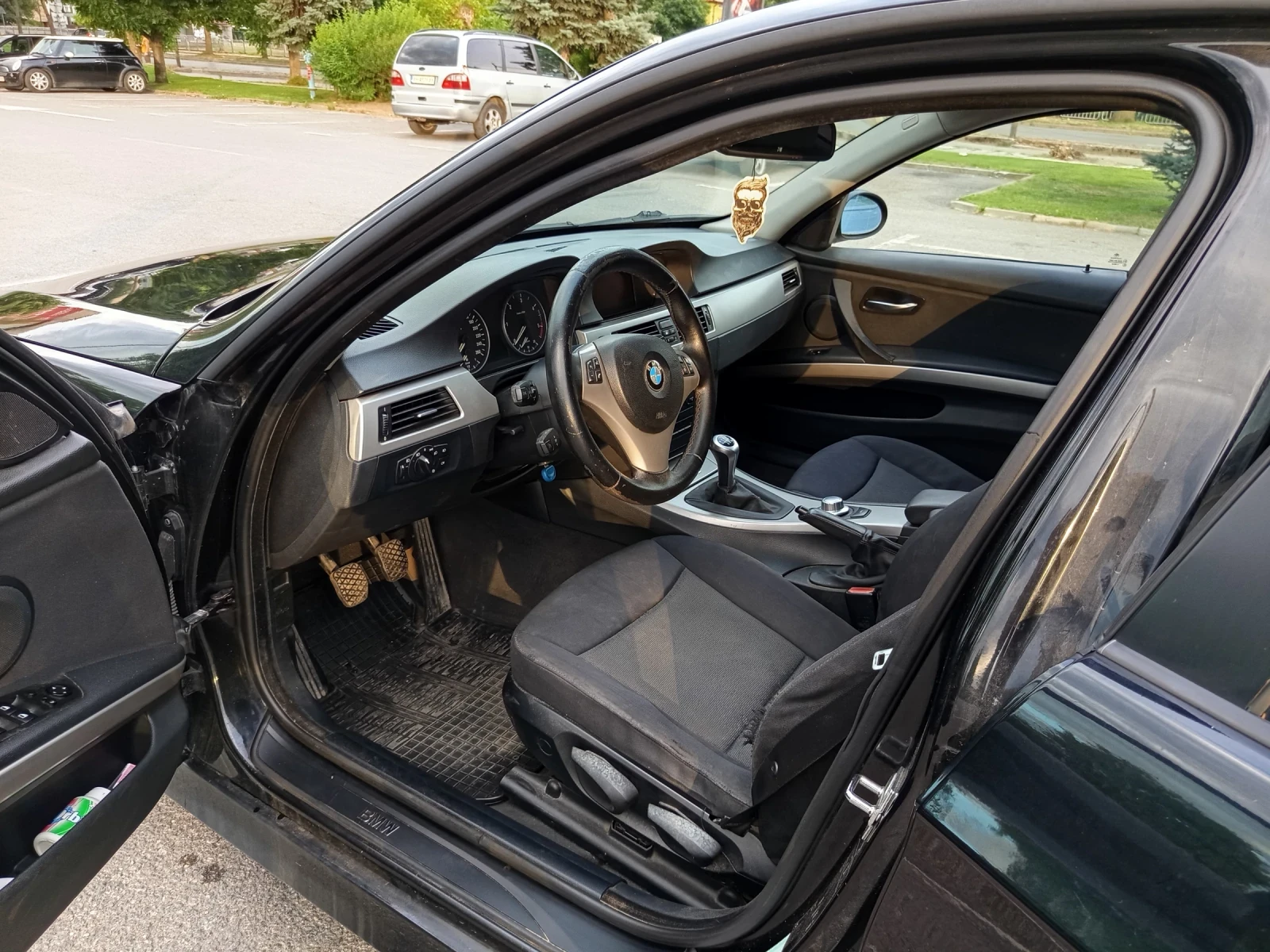 BMW 320 | Mobile.bg � ����������� 7
