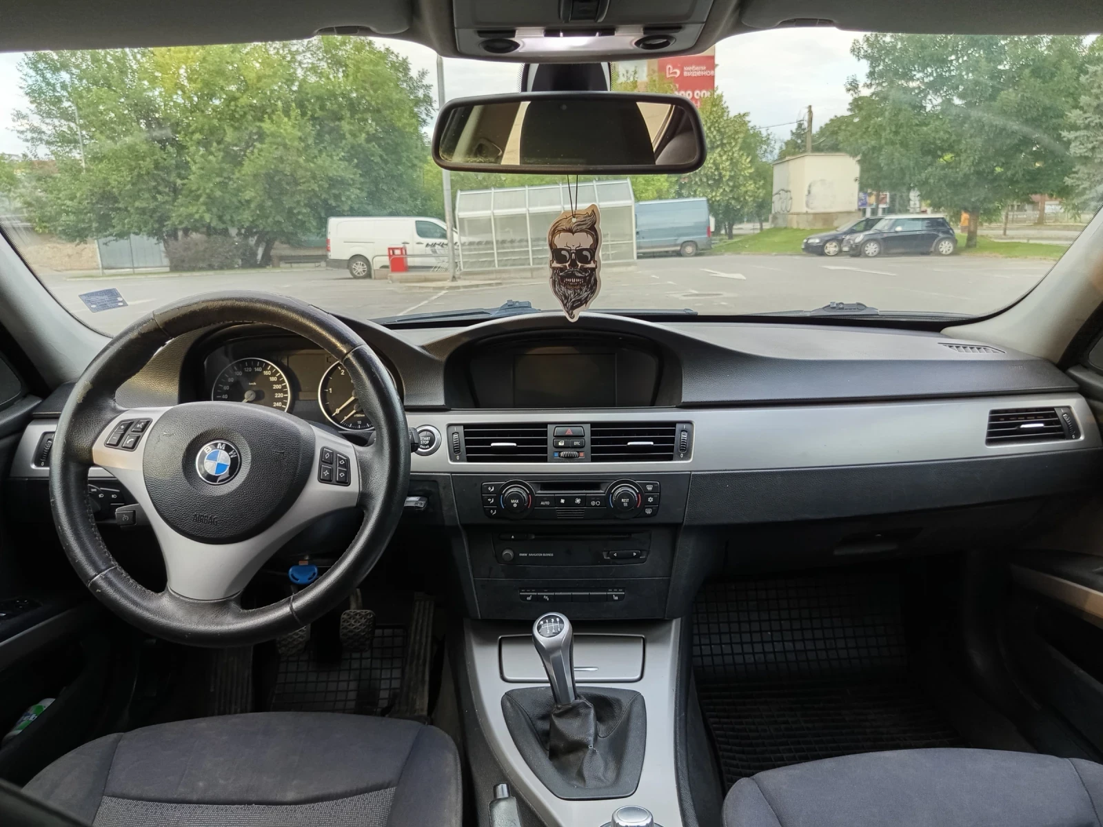 BMW 320 | Mobile.bg � ����������� 8
