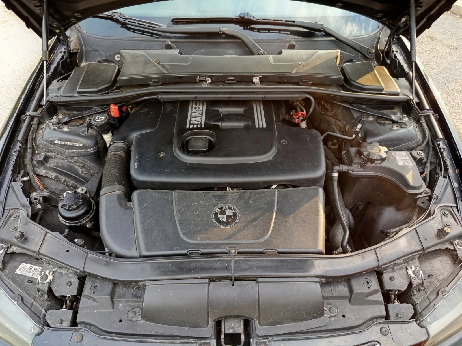 BMW 320 | Mobile.bg � ����������� 9