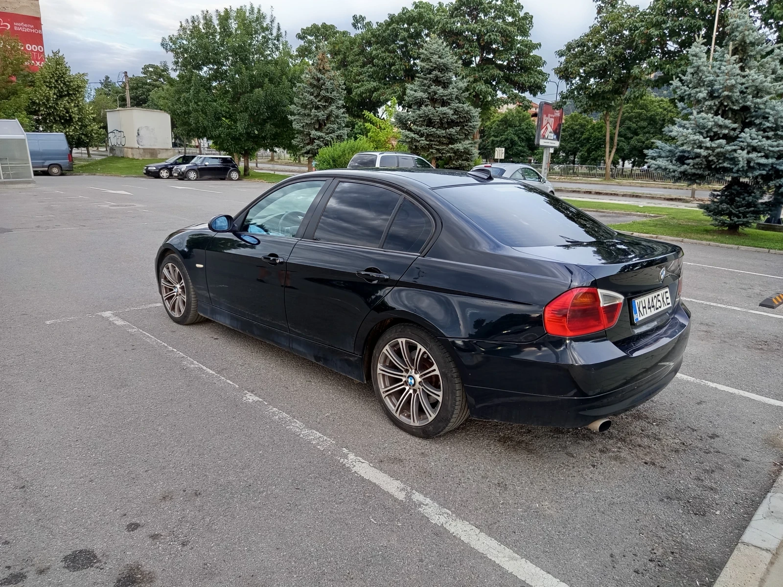 BMW 320 | Mobile.bg � ����������� 2