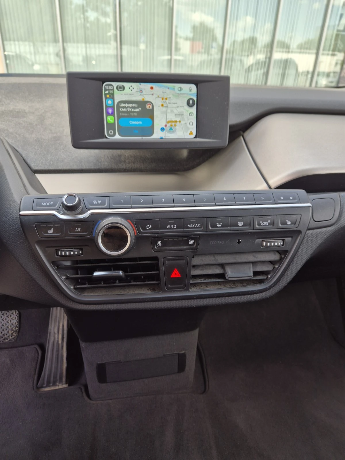 BMW i3 120Ah, снимка 11 - Автомобили и джипове - 55292128
