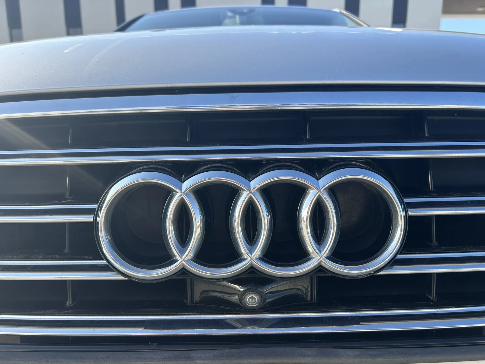 Audi A8 D4, снимка 6 - Автомобили и джипове - 55388701