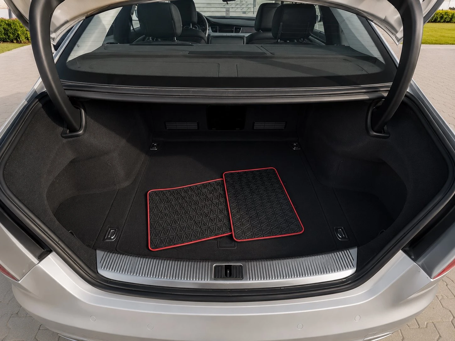 Audi A8 D4, снимка 14 - Автомобили и джипове - 55388701
