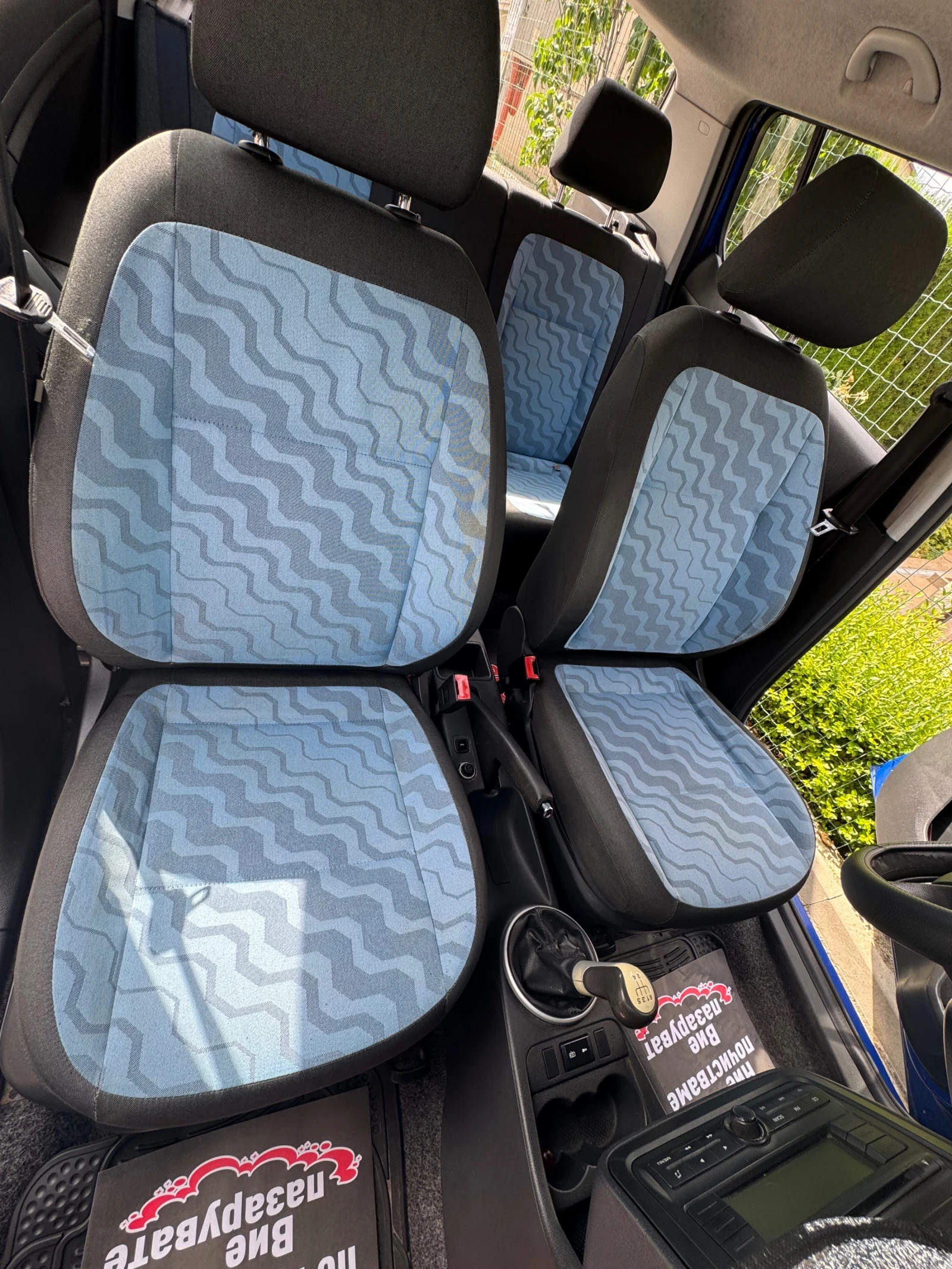 Skoda Fabia, снимка 7 - Автомобили и джипове - 55464510