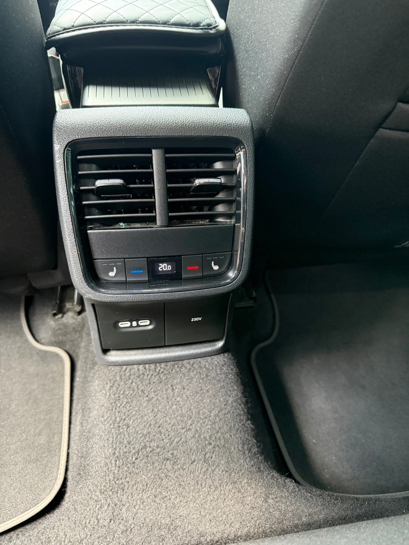 Skoda Octavia Skoda Octavia 1.5 Etsi E-tec CLEVER, снимка 12 - Автомобили и джипове - 55777338
