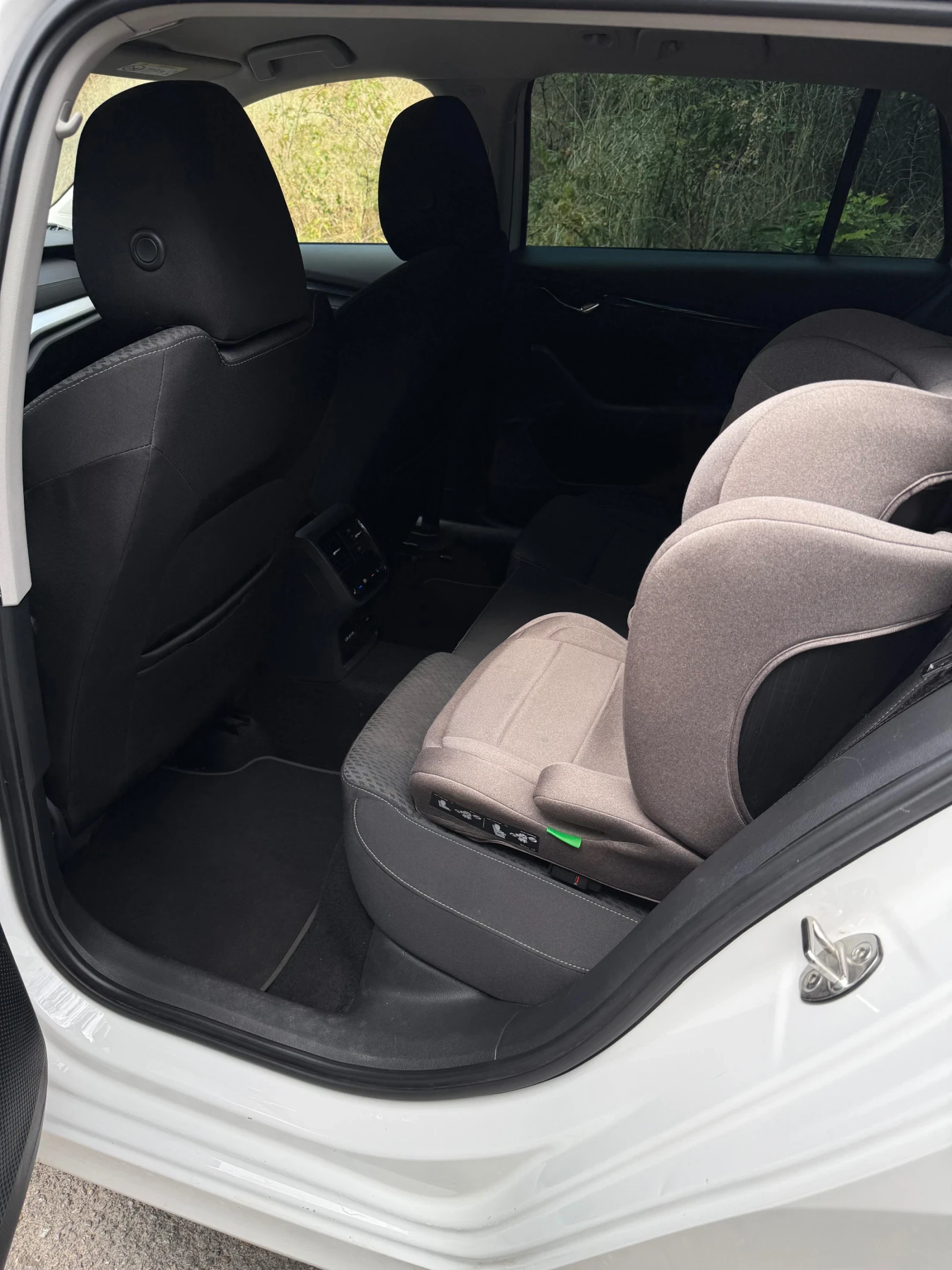 Skoda Octavia Skoda Octavia 1.5 Etsi E-tec CLEVER, снимка 11 - Автомобили и джипове - 55777338