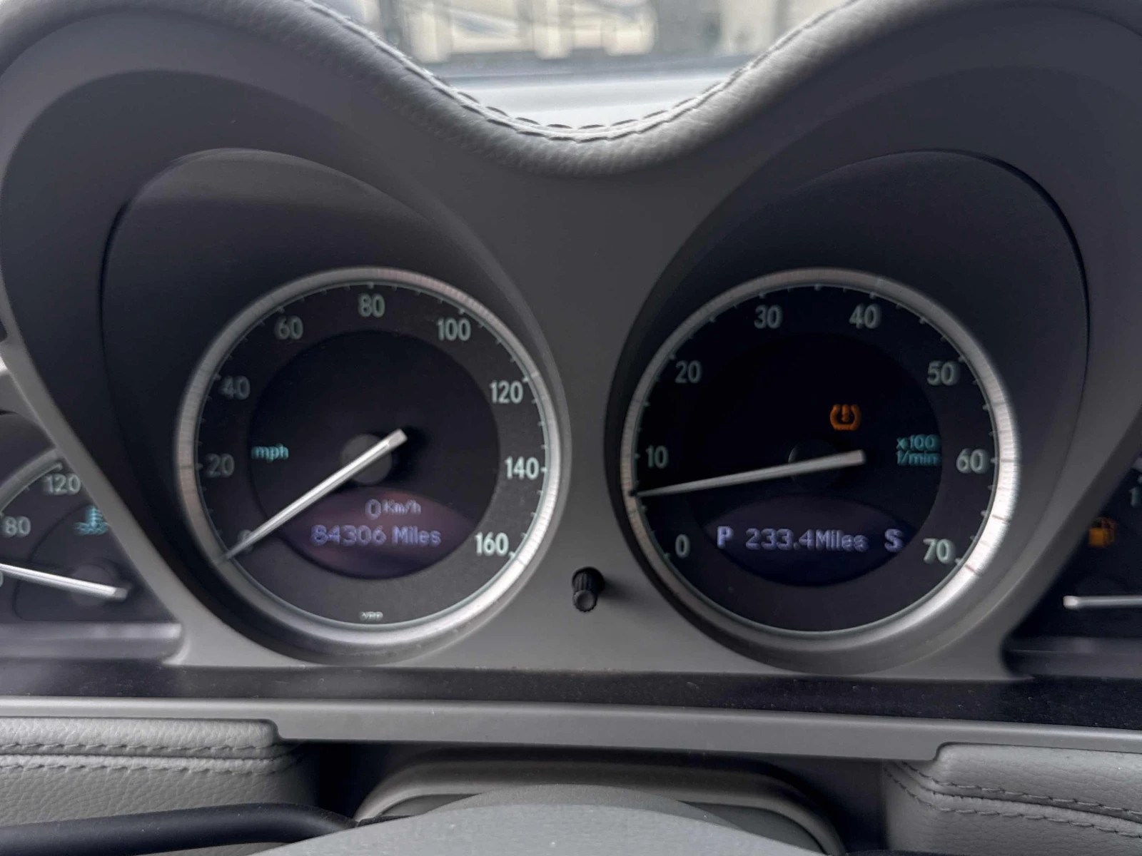 Mercedes-Benz SL 5.5L V8 / CARFAX / ���������� | Mobile.bg � ����������� 8