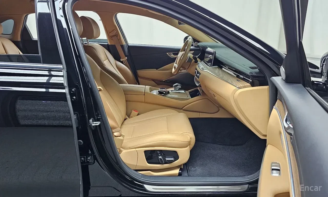 Kia K9 3.8* PLATINUM* ���������* �����* ������* LANE* ASS | Mobile.bg � ����������� 13