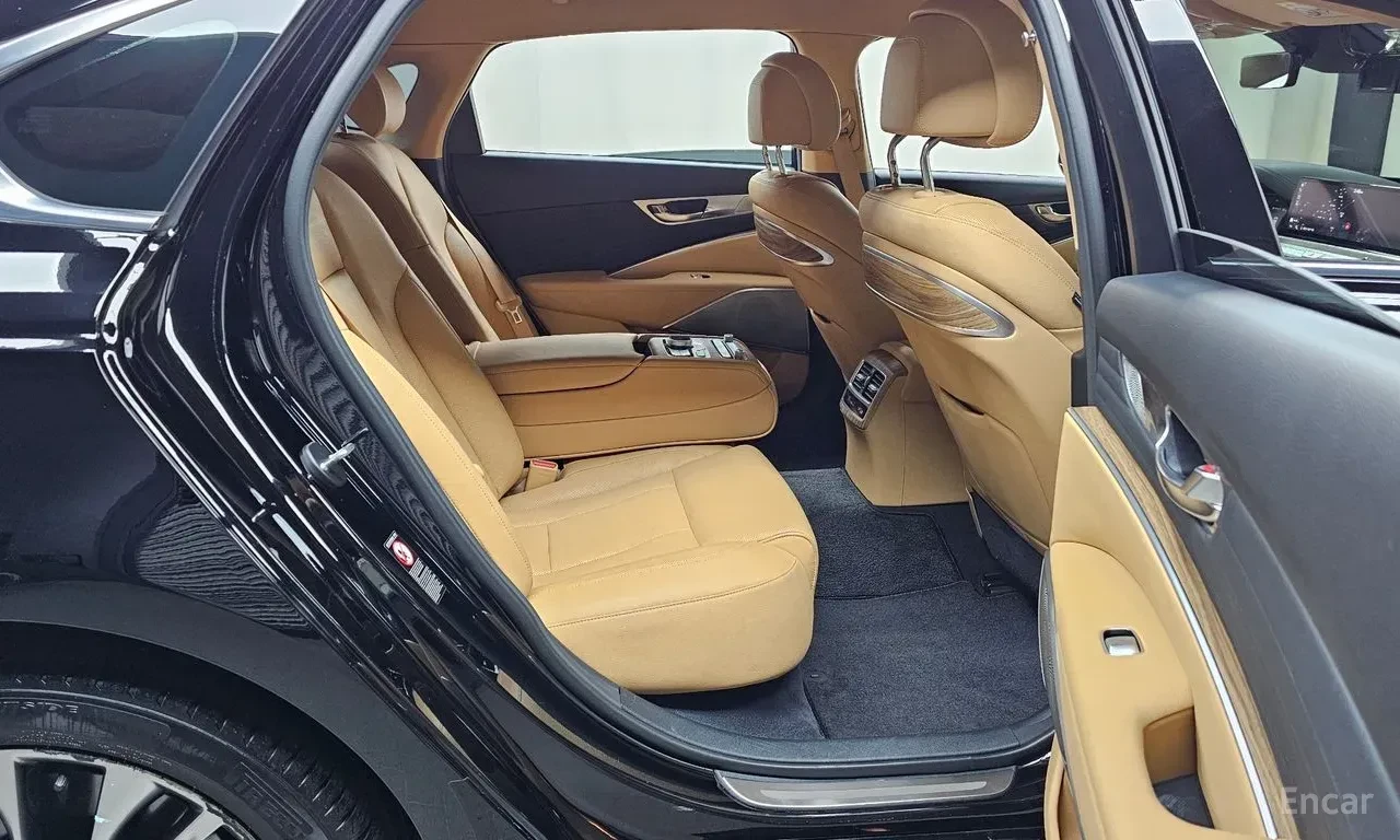 Kia K9 3.8* PLATINUM* ���������* �����* ������* LANE* ASS | Mobile.bg � ����������� 14