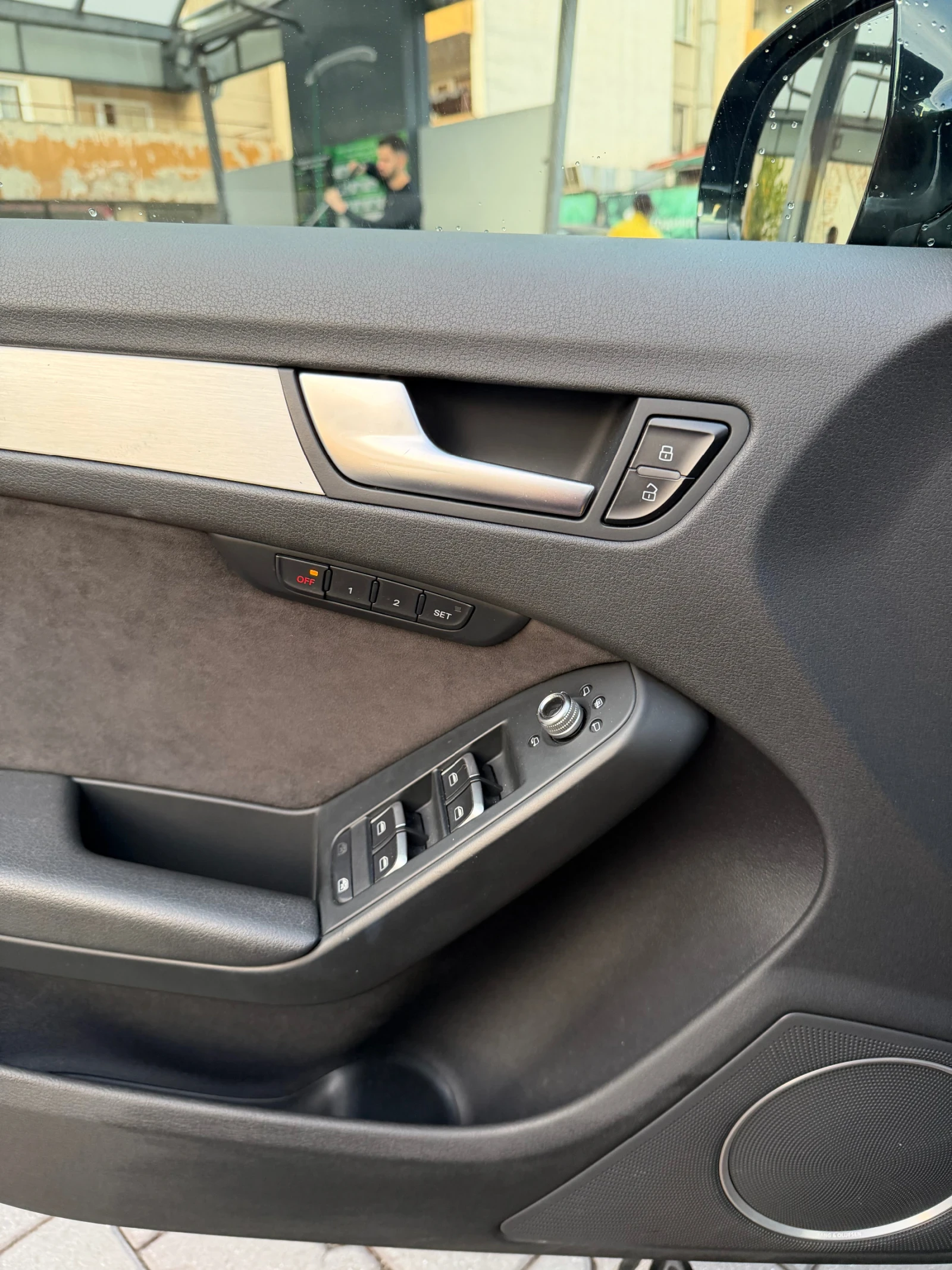 Audi A5, снимка 10 - Автомобили и джипове - 56403021