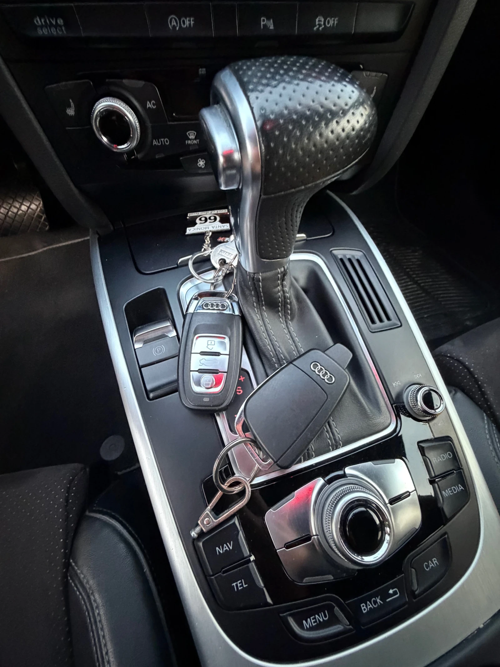 Audi A5, снимка 11 - Автомобили и джипове - 56403021