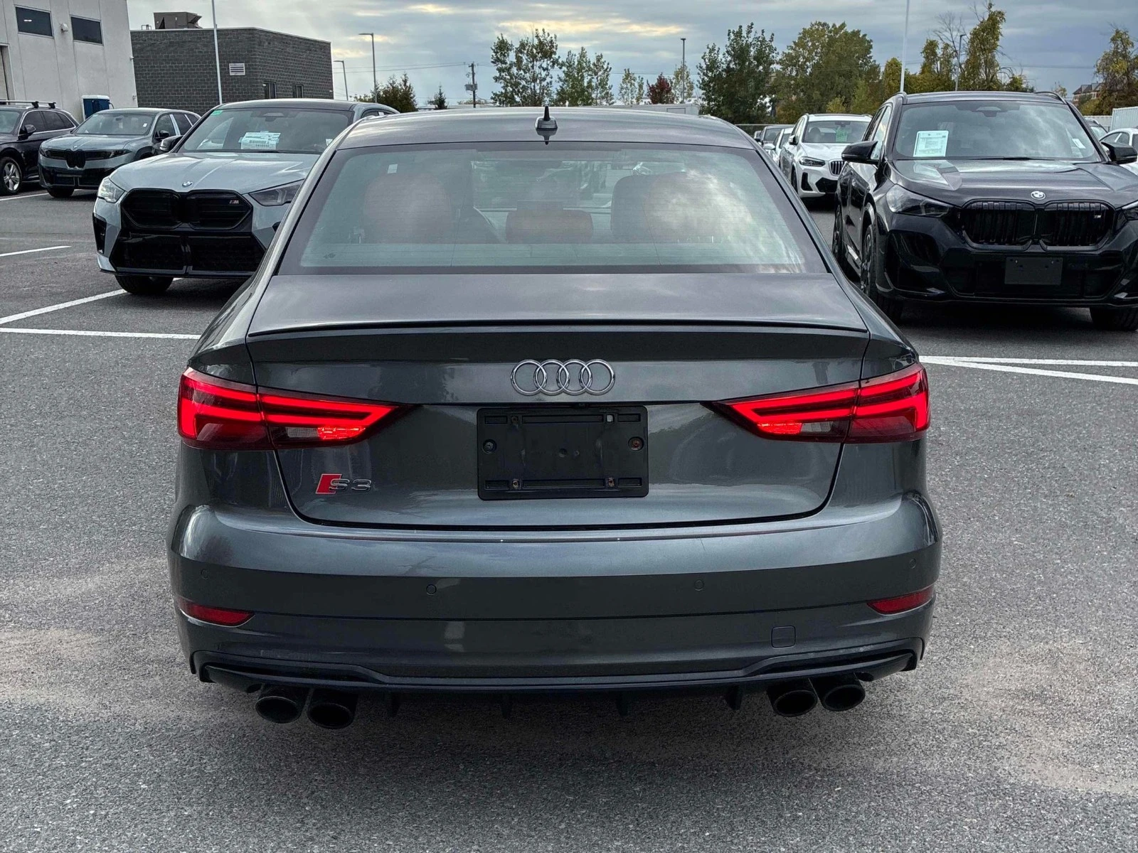 Audi S3 Bang&Olufsen * �������� * ���������� (���� �� ��) | Mobile.bg � ����������� 4