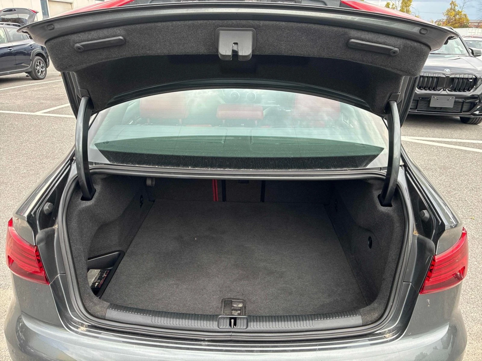 Audi S3 Bang&Olufsen * �������� * ���������� (���� �� ��) | Mobile.bg � ����������� 6