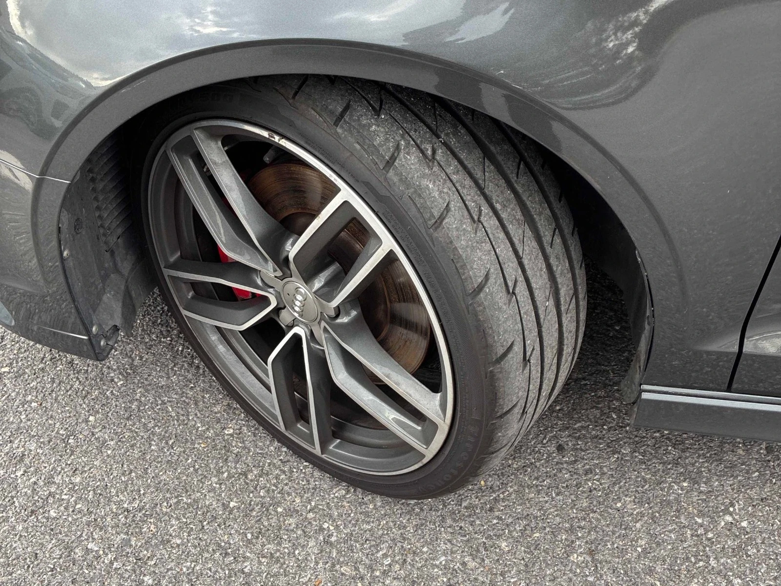 Audi S3 Bang&Olufsen * �������� * ���������� (���� �� ��) | Mobile.bg � ����������� 8
