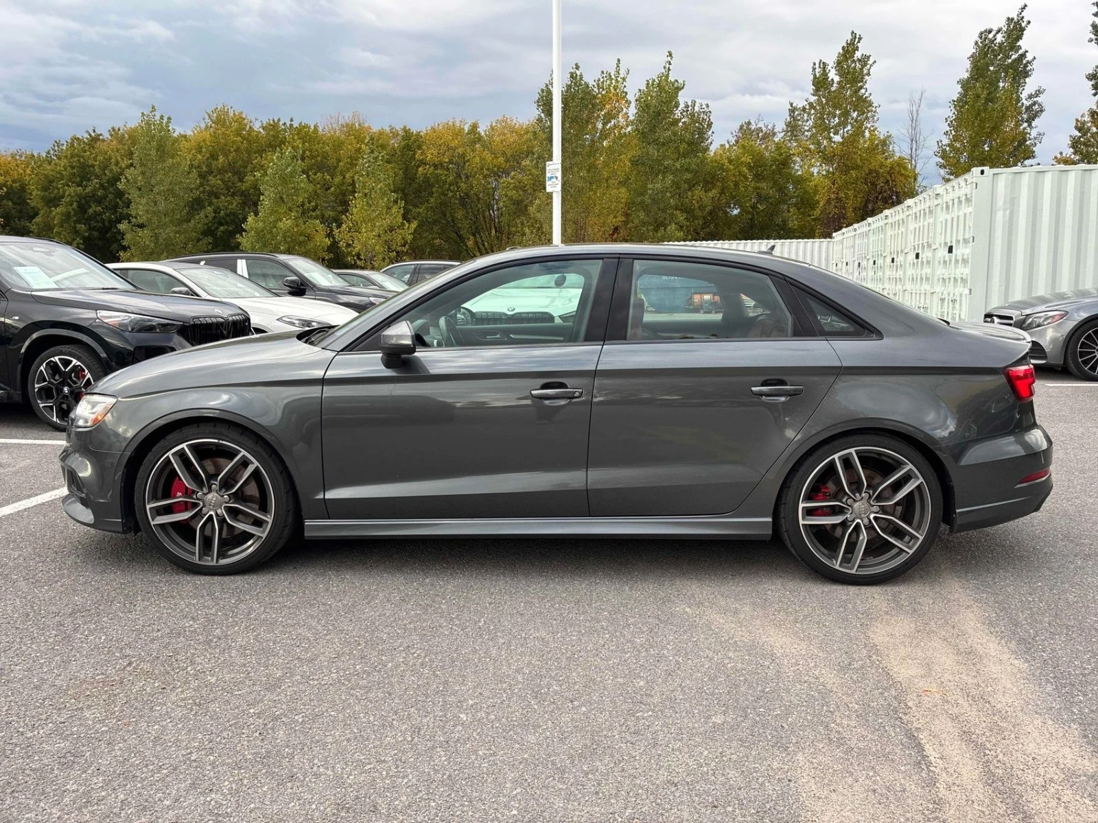 Audi S3 Bang&Olufsen * �������� * ���������� (���� �� ��) | Mobile.bg � ����������� 2