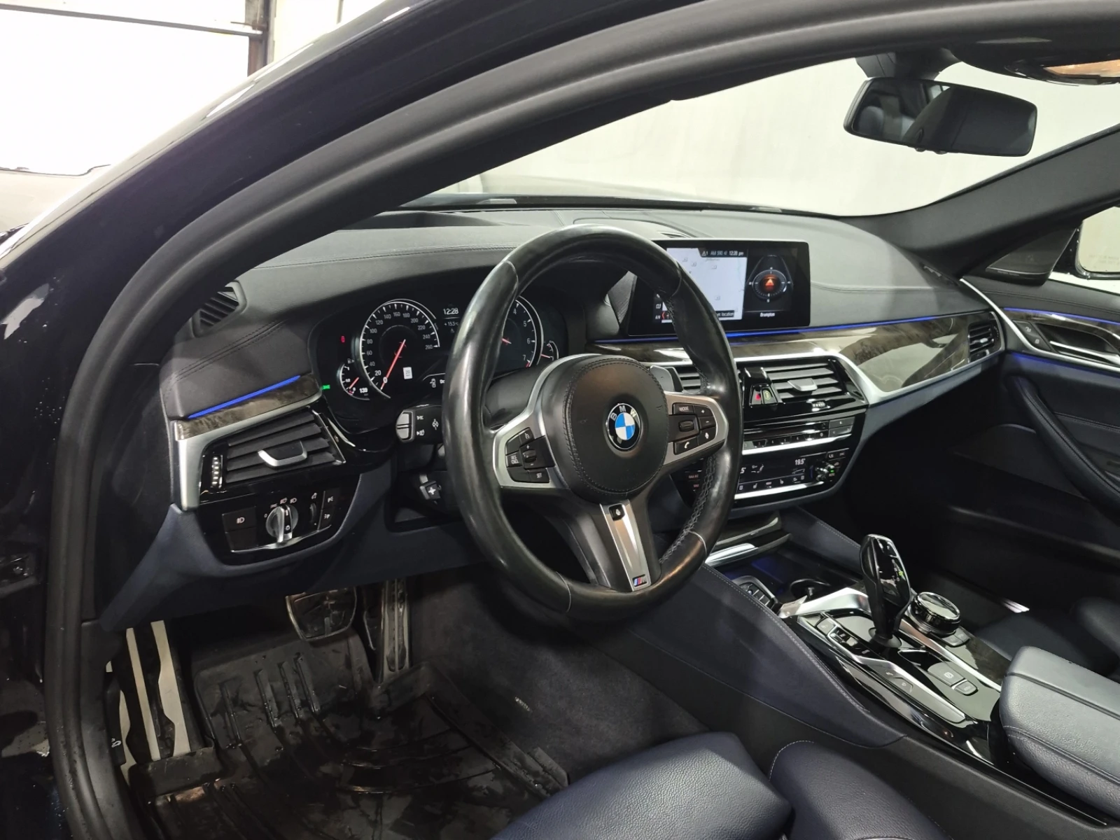 BMW 540 Xdrive, снимка 8 - Автомобили и джипове - 56468516