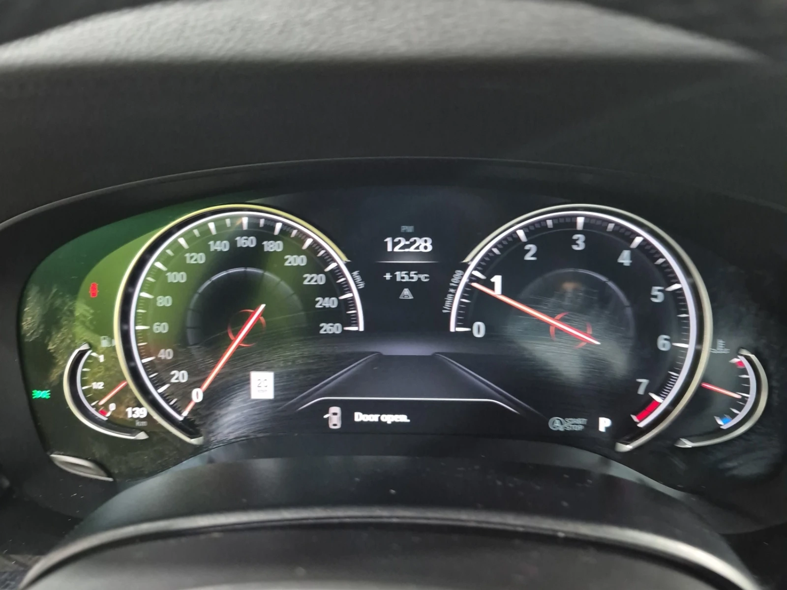 BMW 540 Xdrive, снимка 9 - Автомобили и джипове - 56468516
