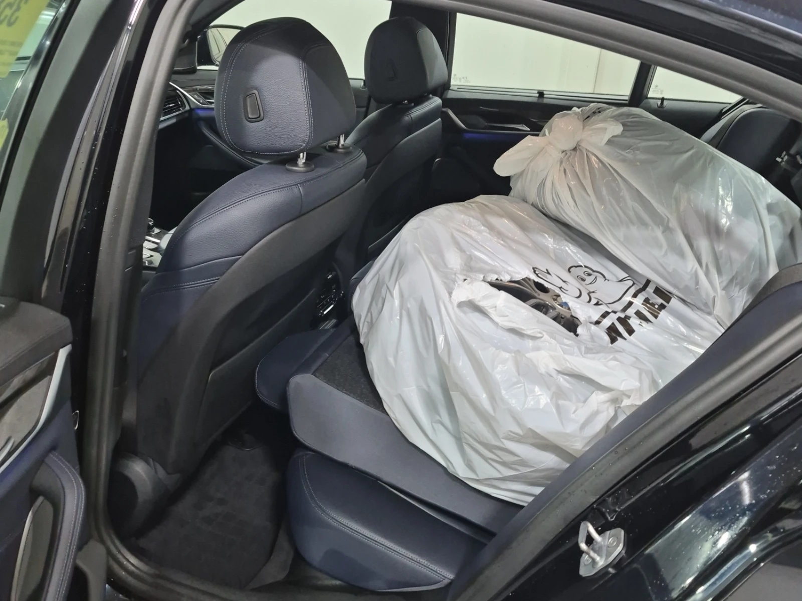 BMW 540 Xdrive, снимка 13 - Автомобили и джипове - 56468516