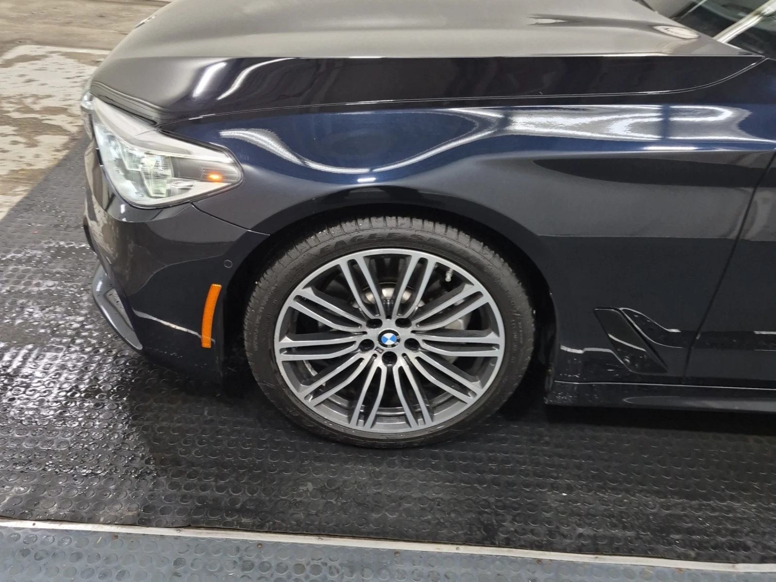 BMW 540 Xdrive, снимка 5 - Автомобили и джипове - 56468516