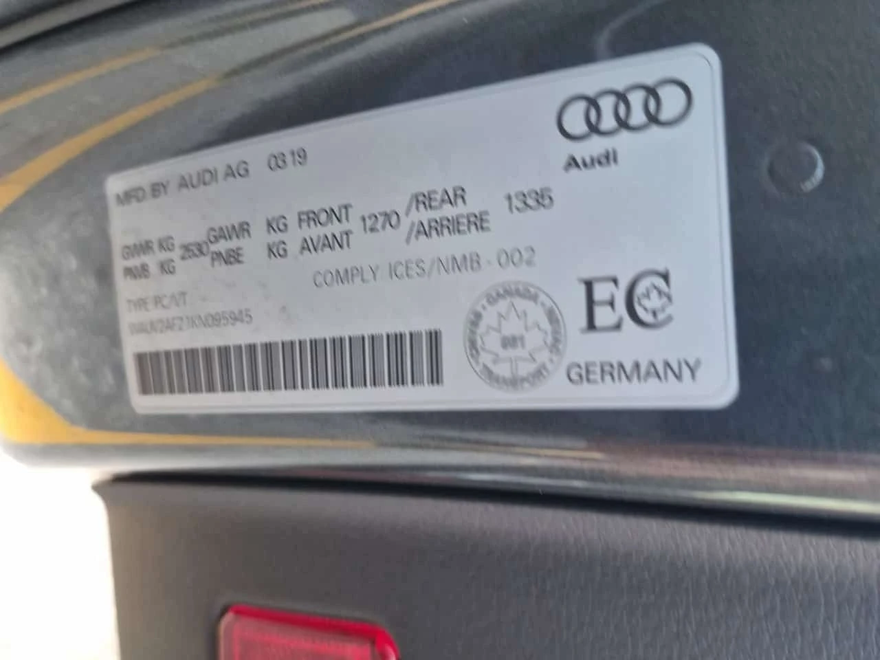 Audi A7 Technik/ПАНОРАМА/ДИСТРОНИК/360, снимка 16 - Автомобили и джипове - 56503773