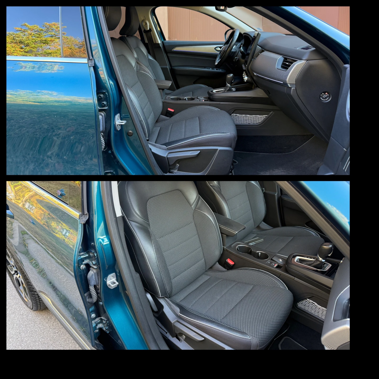 Renault Arkana 145�.�. FULL HYBRID NAVI DIGITAL COCKPIT �������� | Mobile.bg � ����������� 11