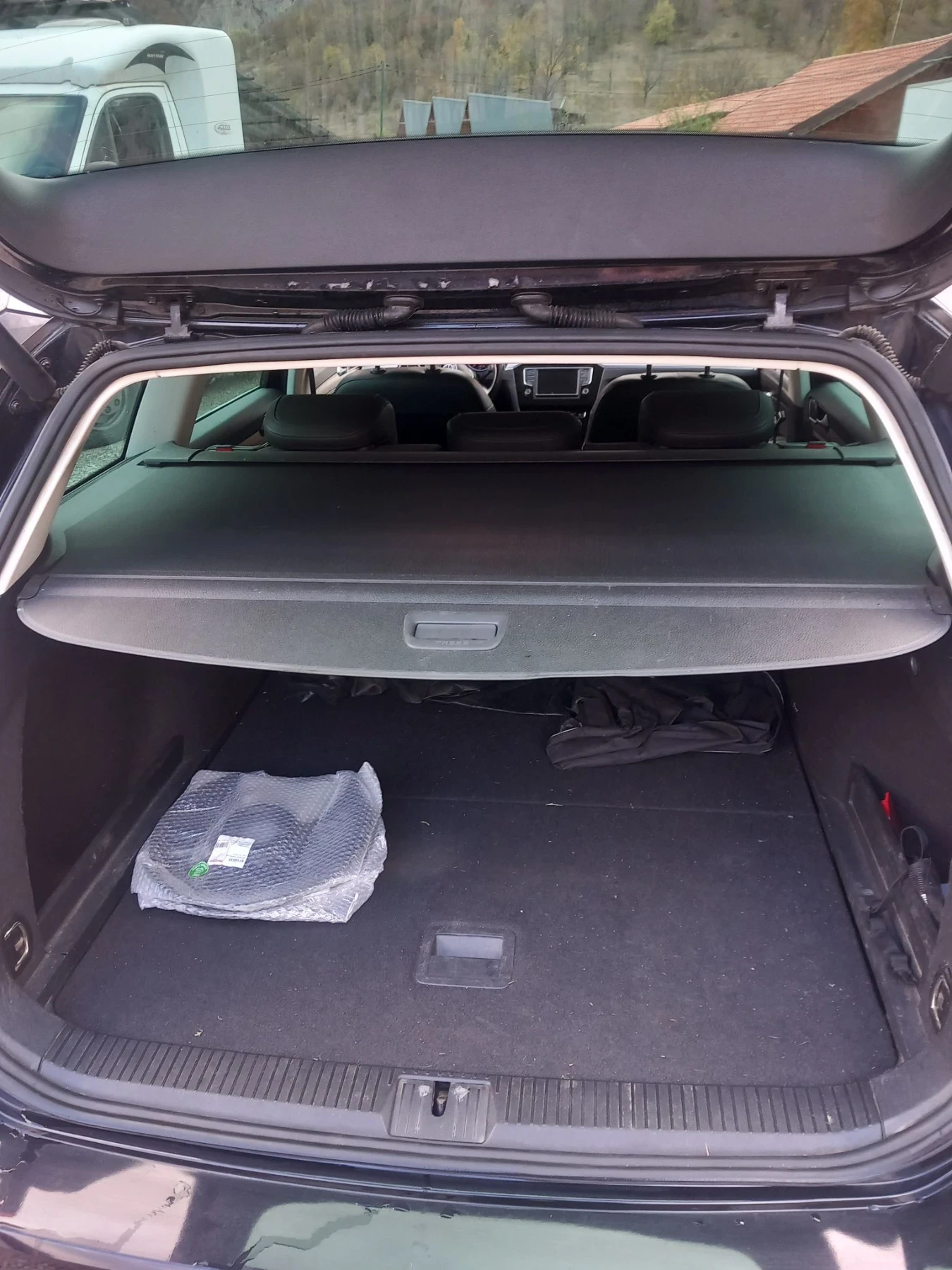 VW Passat 2.0, снимка 10 - Автомобили и джипове - 56690889