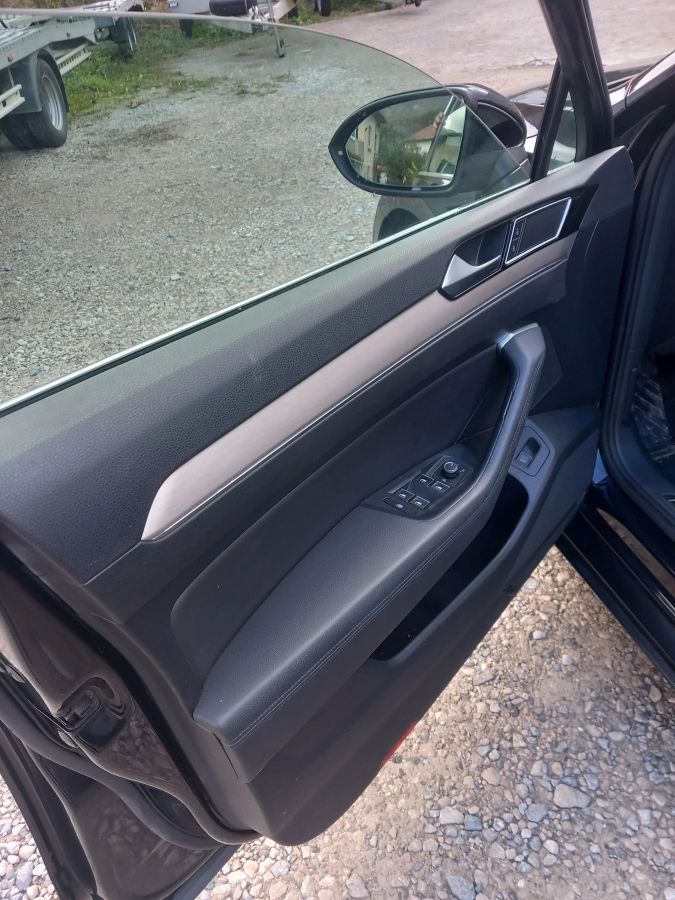 VW Passat 2.0, снимка 2 - Автомобили и джипове - 56690889