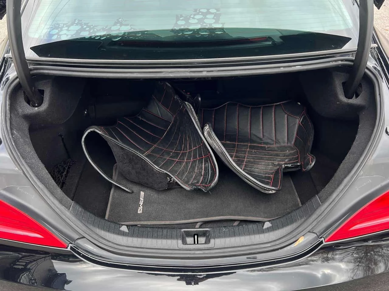 Mercedes-Benz CLA 45 AMG 4MATIC | CARFAX | ���������� ��� ������������ | Mobile.bg � ����������� 12