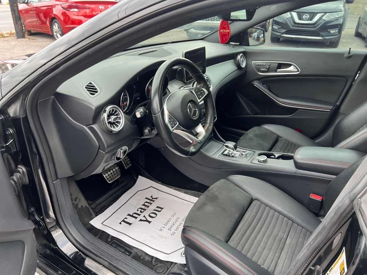 Mercedes-Benz CLA 45 AMG 4MATIC | CARFAX | ���������� ��� ������������ | Mobile.bg � ����������� 7