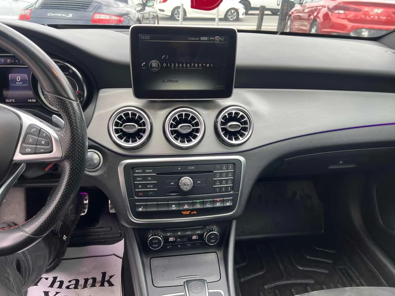 Mercedes-Benz CLA 45 AMG 4MATIC | CARFAX | ���������� ��� ������������ | Mobile.bg � ����������� 9