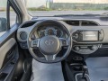 Toyota Yaris 1.5i*Hybrid*Камера*Автоматик*EURO6B  - изображение 10
