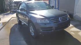 VW Touareg, снимка 6