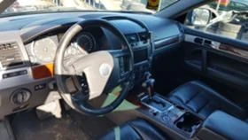 VW Touareg, снимка 2