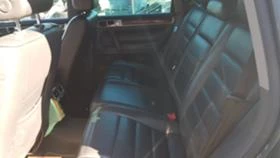 VW Touareg, снимка 8