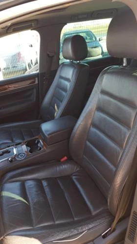 VW Touareg, снимка 4