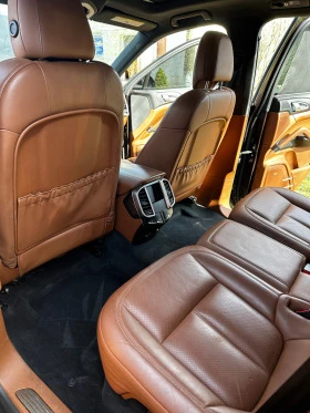 Porsche Cayenne, снимка 5