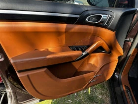 Porsche Cayenne, снимка 6